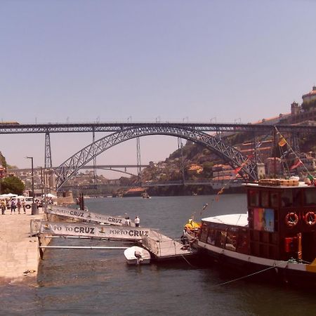 Gran Cruz House Hotel Porto Exterior photo